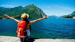 Gunung VS Pantai, Simak Kelebihan dan Kekurangannya!