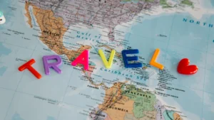 Liburan ke Asia Tengah Ini Negara yang Jarang Dilirik