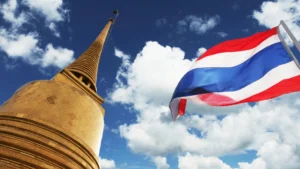 Mengintip Fakta Unik di 6 Situs Bersejarah Thailand