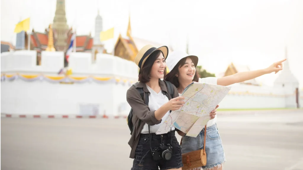 5 Kesalahan Ngatur Uang Saat Trip Bareng Teman