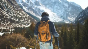 5 Pelajaran Hidup yang Cuma Kamu Dapat dari Backpacking