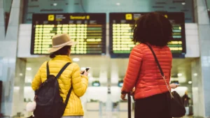 5 Tipe Orang di Bandara, Kamu Termasuk yang Mana