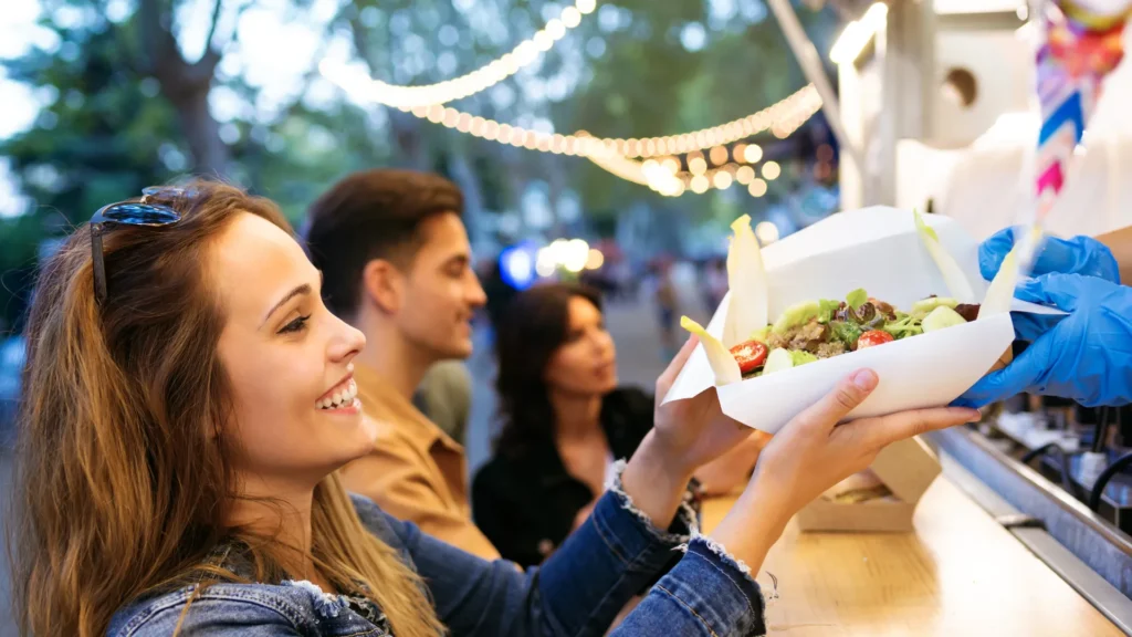 6 Rekomendasi Kota Ramah Untuk Vegan di Asia