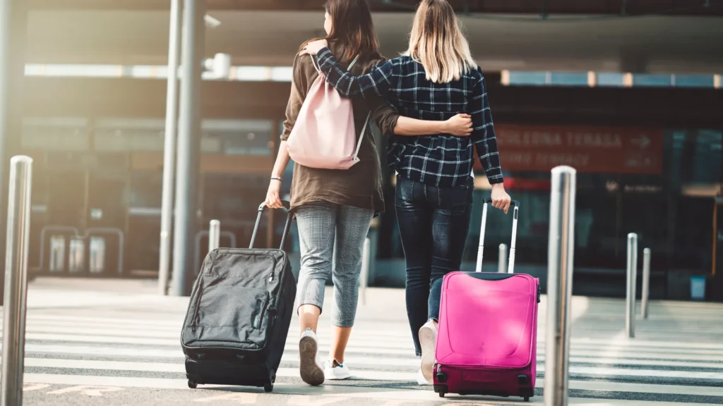 6 Tipe Teman Traveling yang Bikin Trip Jadi Gak Terlupakan
