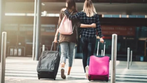6 Tipe Teman Traveling yang Bikin Trip Jadi Gak Terlupakan