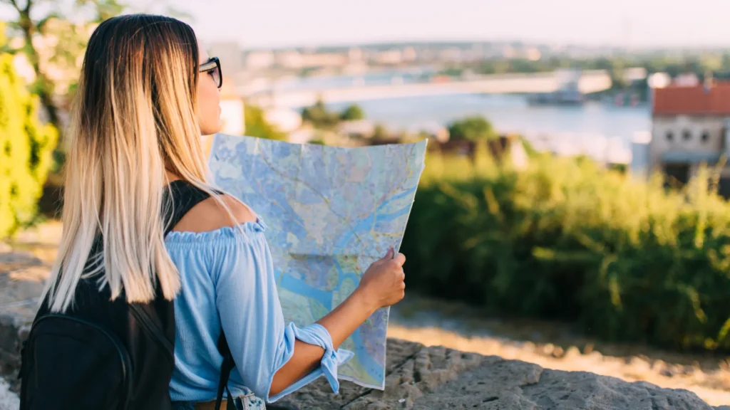 7 Hal yang Sering Dilupakan Traveler Baru