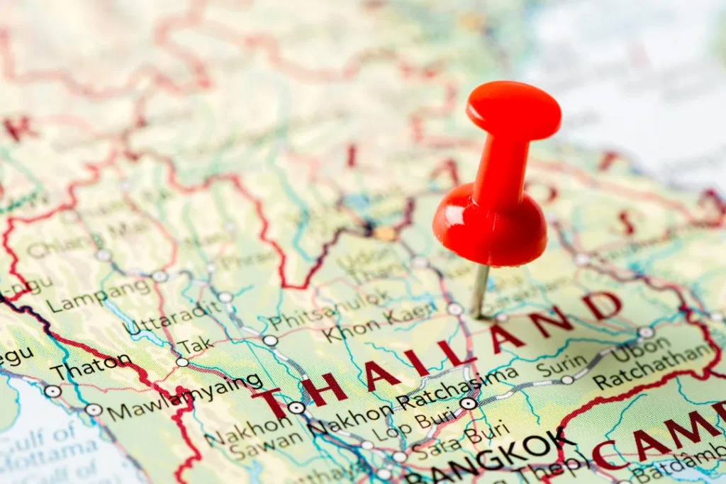 7 Kesalahan Liburan ke Thailand yang Sering Dilakukan Turis Pemula