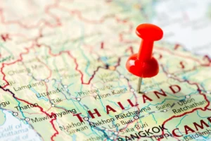 7 Kesalahan Liburan ke Thailand yang Sering Dilakukan Turis Pemula