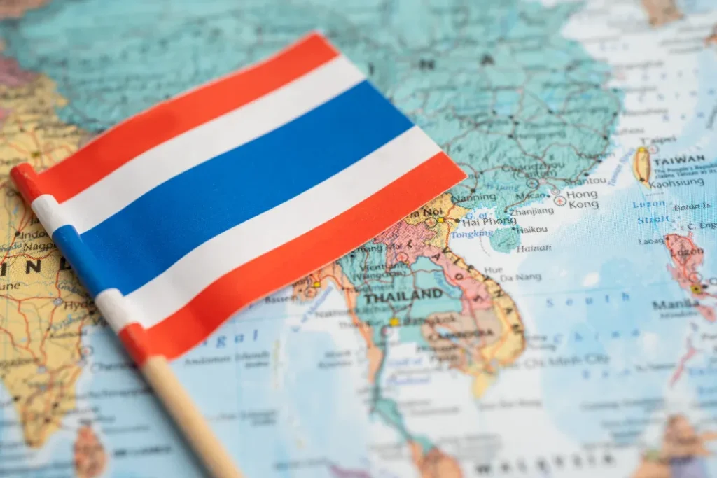 7 Kesalahan Liburan ke Thailand yang Sering Dilakukan Turis Pemula