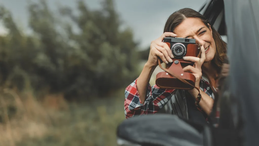 7 Tips Fotografi Traveling Cocok Untuk Feedsmu