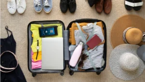 8 Barang Wajib Traveler Digital di Era Sekarang