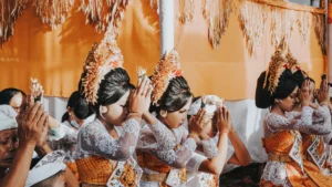 8 Tradisi Indonesia yang Hampir Punah Masihkah Kamu Ingat