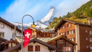 Gak Cuma Cokelat, Ini 9 Fakta Unik tentang Swiss!