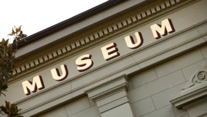 Museum Buku