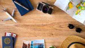 5 Hal Aneh Tapi Nyata yang Terjadi Saat Traveling