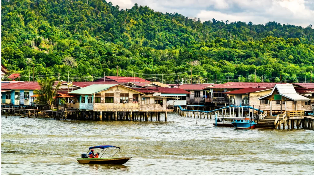 5 Kota Air Dunia yang Gak Kalah dari Venice