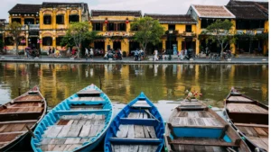 5 Kota Air Dunia yang Gak Kalah dari Venice