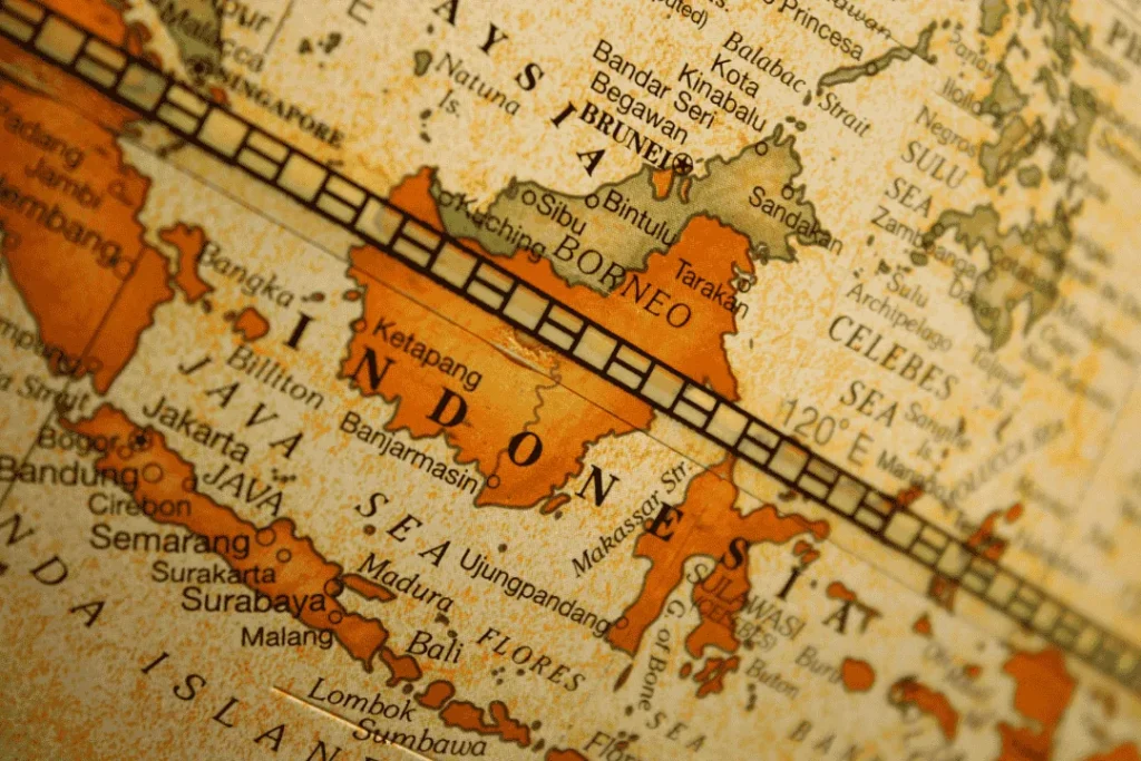 all indoesia form kedatangan online untuk wisatawan asing
