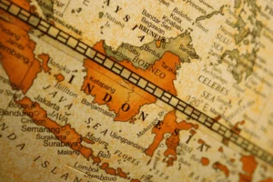 all indoesia form kedatangan online untuk wisatawan asing