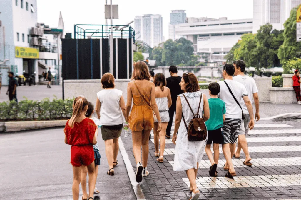 Apa Saja Fasilitas yang Wajib Ada di Paket Tour Berikut 6 Hal Wajib Ada!