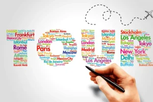Perbedaan City Tour, Overland Tour, dan Leisure Tour