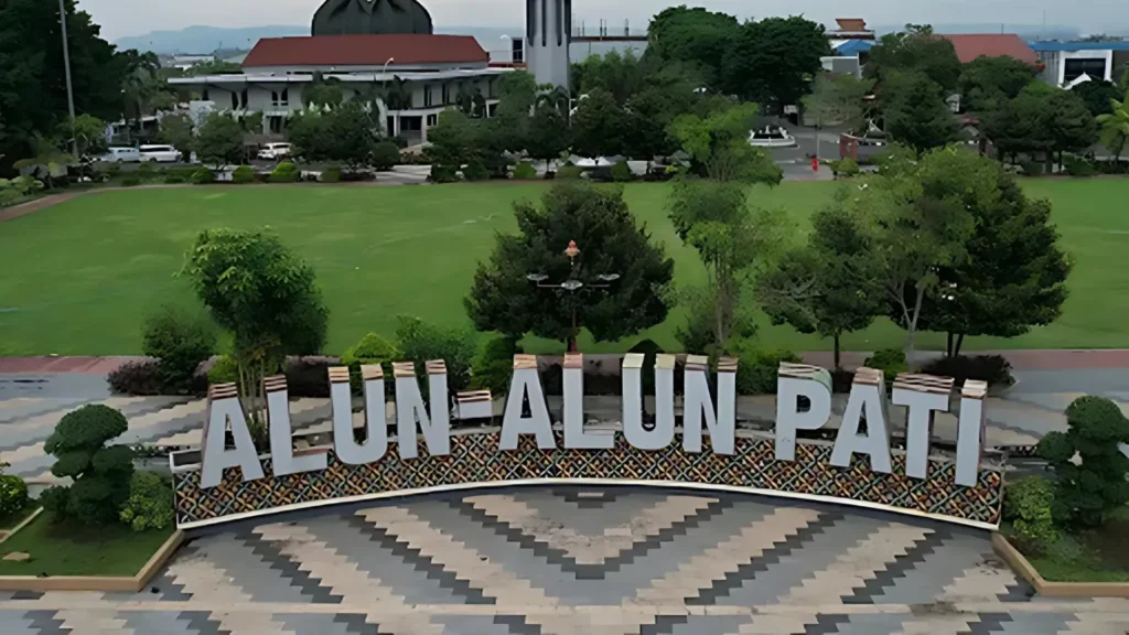 demo di pati