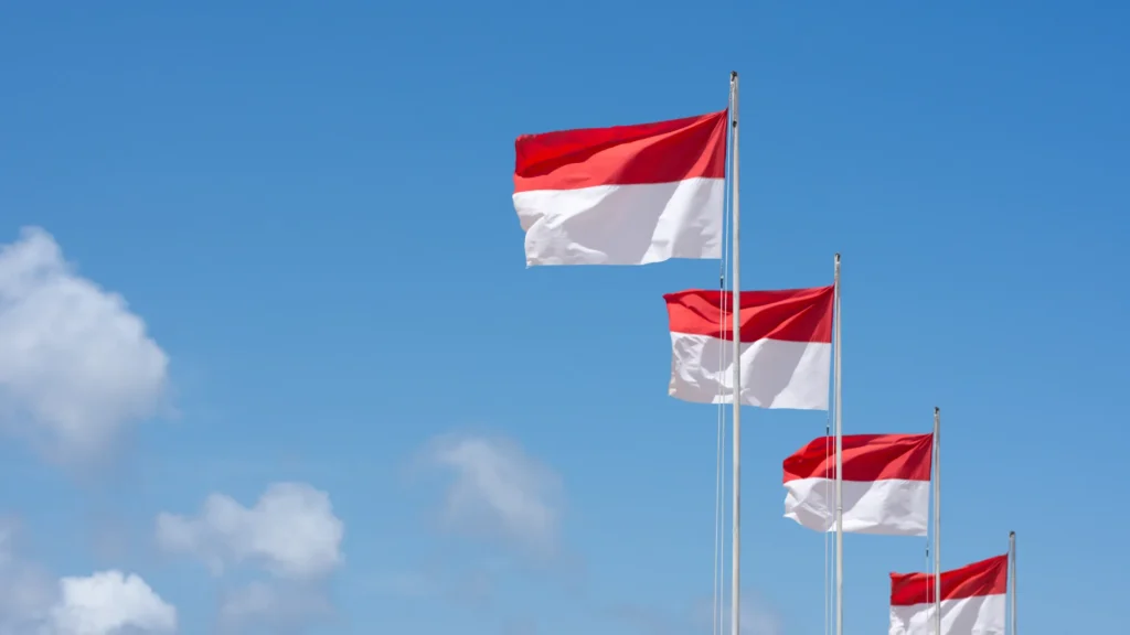 hari kemerdekaan