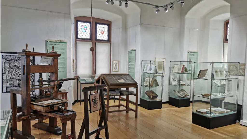 museum unik
