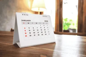 Kalender 2026 Indonesia menampilkan daftar libur nasional dan cuti bersama untuk perencanaan liburan.