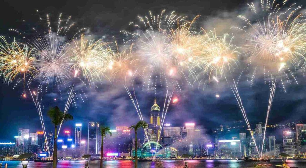 Top 10 Festival Asia Tenggara yang Bisa Dikunjungi di 2026