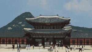 hal hal yang harus diperhatikan sebelum liburan ke korea saat peak season