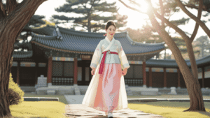 Hanbok Experience di Korea: Lokasi Terbaik dan Tips Foto