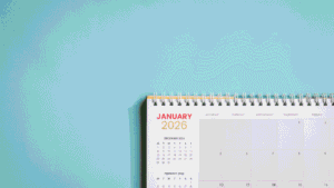 jadwal kalender libur 2026