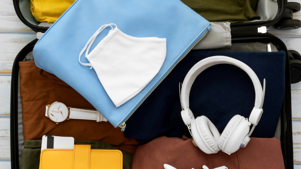 Aturan Bagasi Pesawat 2026: Ketentuan Kabin & Bagasi Terdaftar Terbaru