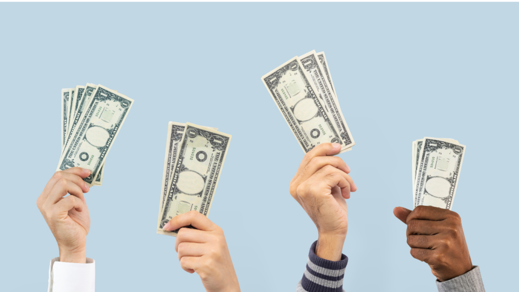 Update: 15 Negara dengan UMR Tertinggi di 2026