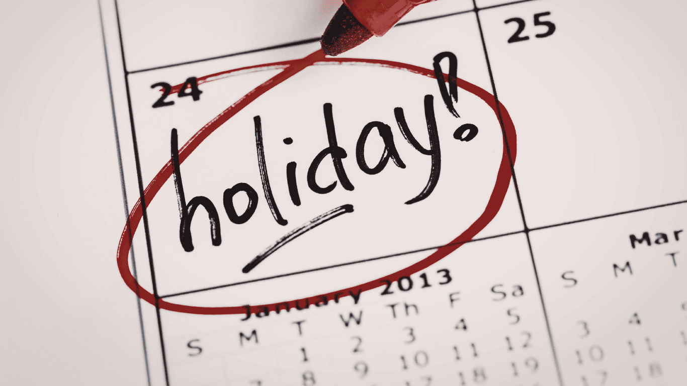 6 Alasan Kenapa Kamu Harus Mulai Merencanakan Liburan Jauh-Jauh Hari