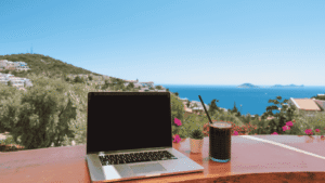 Tren Work from Anywhere 2026 dan Destinasi Favoritnya