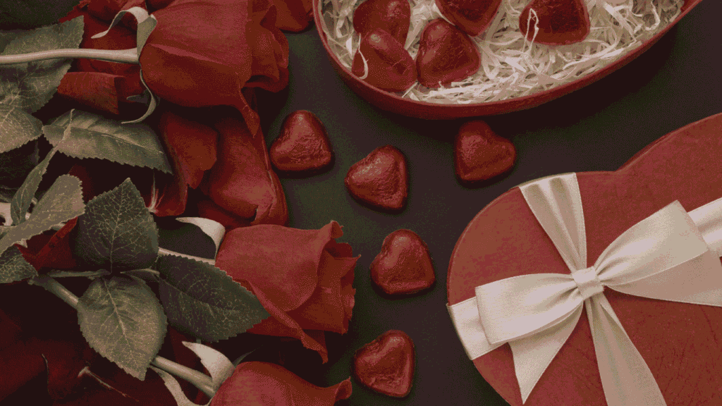 7 Kado Romantis untuk Pasangan di Hari Valentine