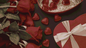 7 Kado Romantis untuk Pasangan di Hari Valentine