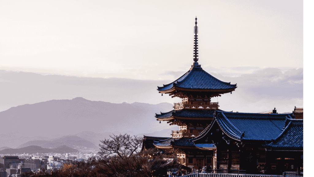 Kuil Osaka, Liburan ke Jepang bersama Adyatama Tour