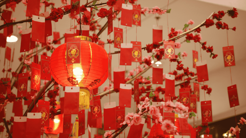 Chinese New Year