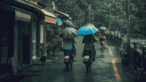 Travel Smart