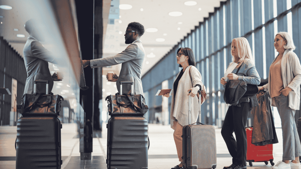 Hal yang Harus Diketahui Sebelum Pergi ke Bandara Internasional