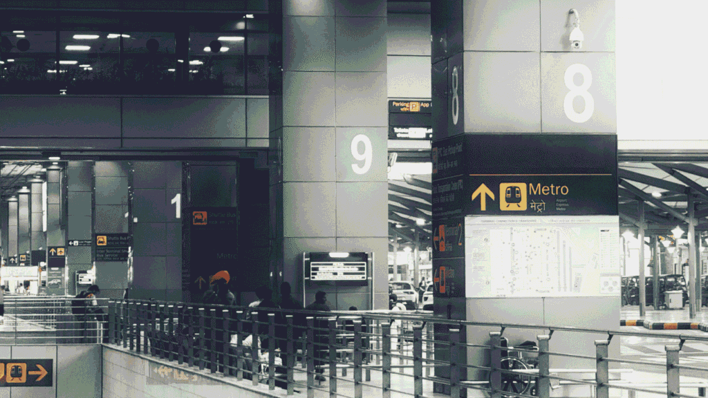 Hal yang Harus Diketahui Sebelum Pergi ke Bandara Internasional