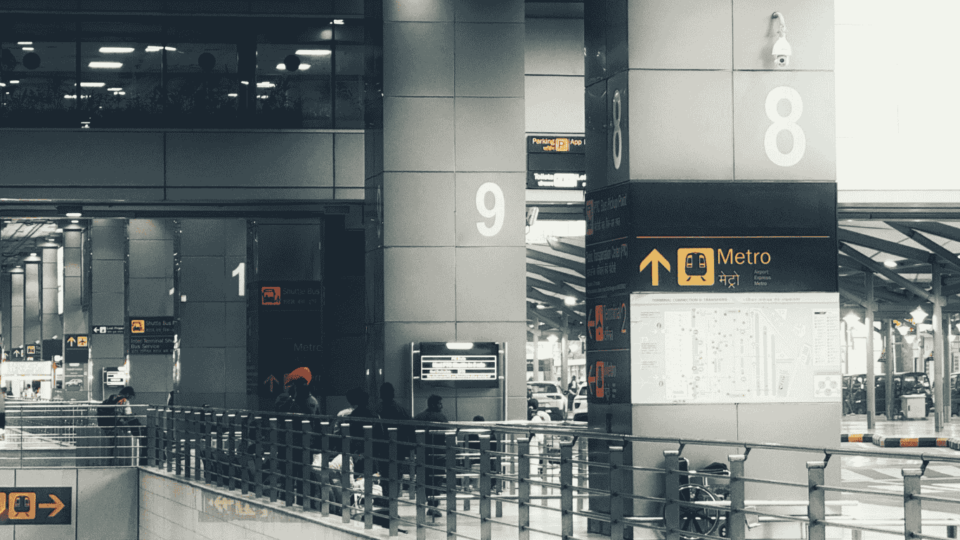 Hal yang Harus Diketahui Sebelum Pergi ke Bandara Internasional