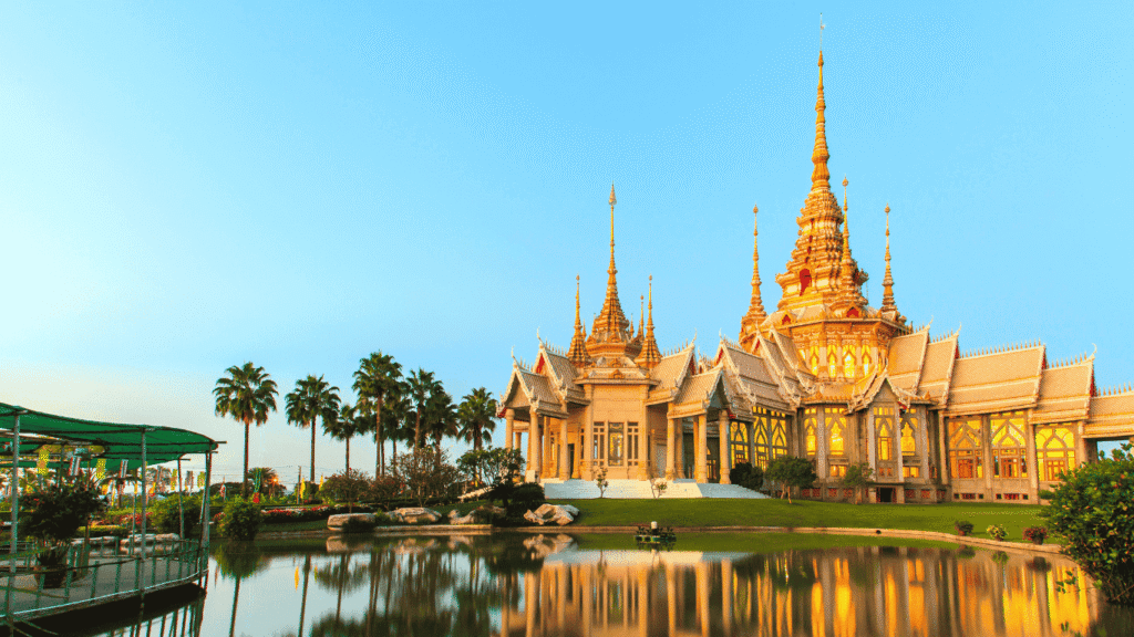 Apakah Aman Liburan ke Timur Tengah Saat Ini Ini Penjelasannya (3)