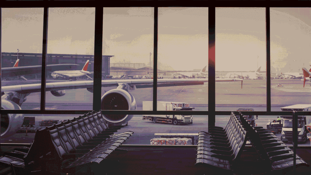 Check-in, Boarding, Gate 9 Istilah Bandara yang Sering Bikin Bingung Traveler Pemula (1)