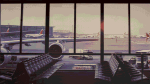 Check-in, Boarding, Gate 9 Istilah Bandara yang Sering Bikin Bingung Traveler Pemula (1)