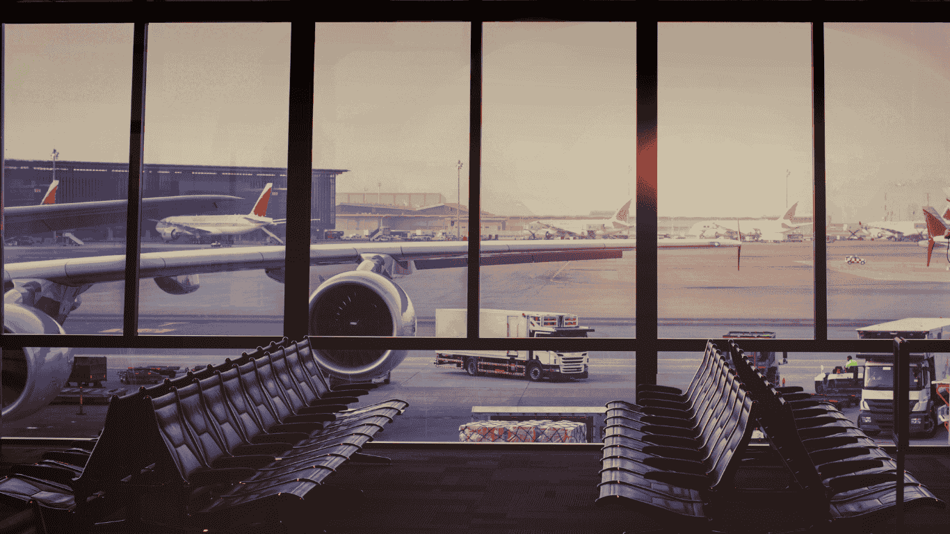 Check-in, Boarding, Gate 9 Istilah Bandara yang Sering Bikin Bingung Traveler Pemula (1)