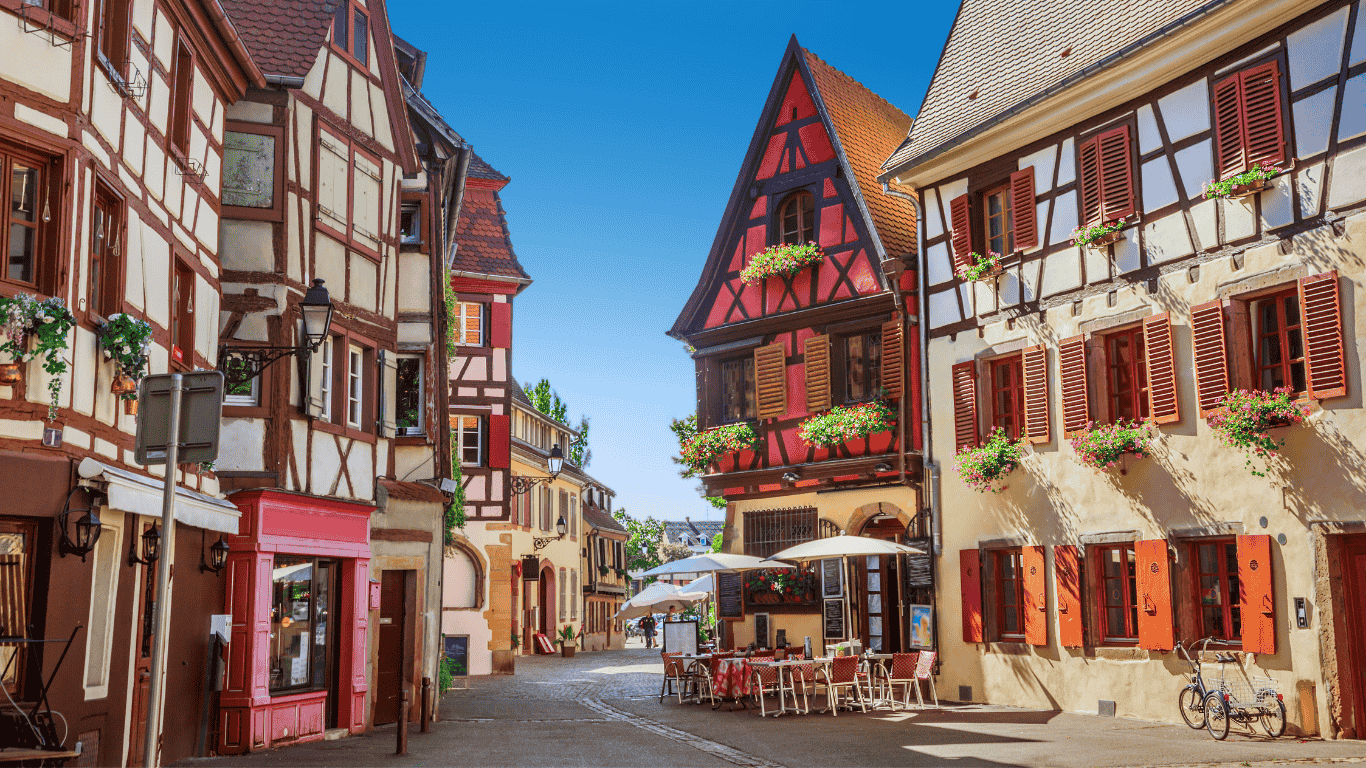 Destinasi Wisata Film Disney